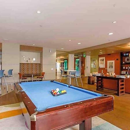 יוסטון Luxury One Bedroom Located By Med Center/Nrg מראה חיצוני תמונה