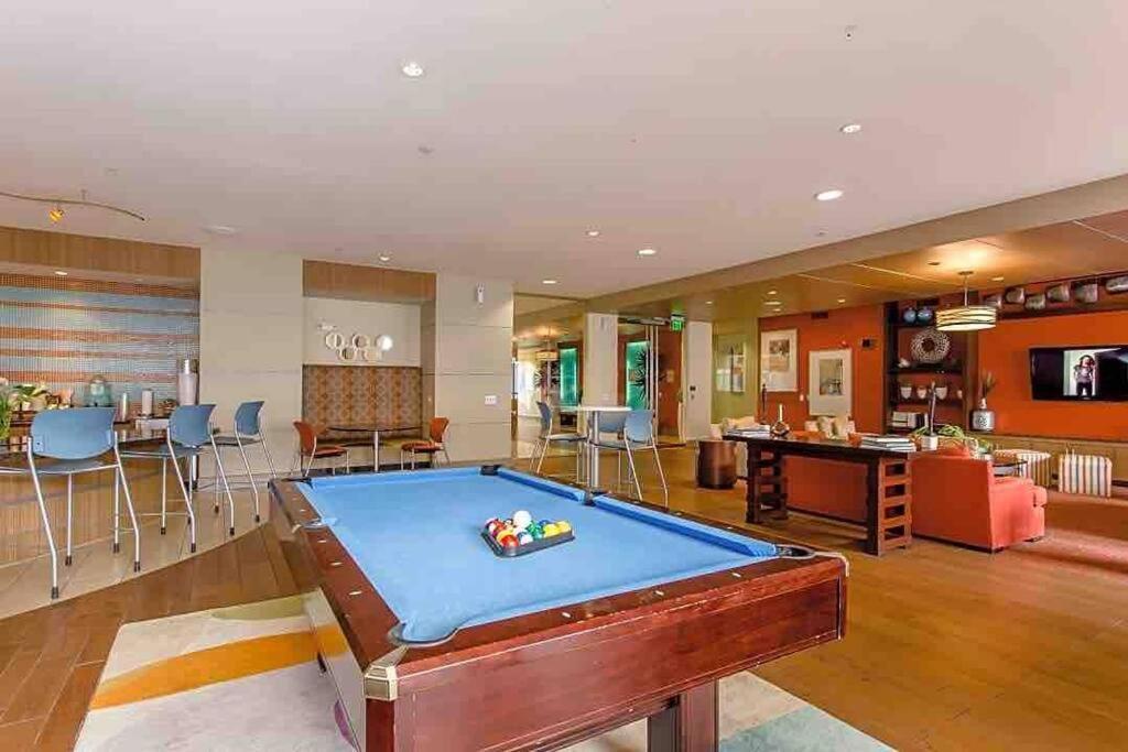 יוסטון Luxury One Bedroom Located By Med Center/Nrg מראה חיצוני תמונה
